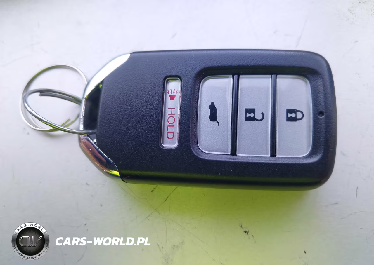 2016 Honda Hr-V Ex-L VIN:3CZRU5H75GM746097 - 11