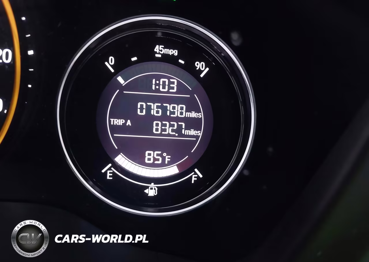 2016 Honda Hr-V Ex-L VIN:3CZRU5H75GM746097 - 15