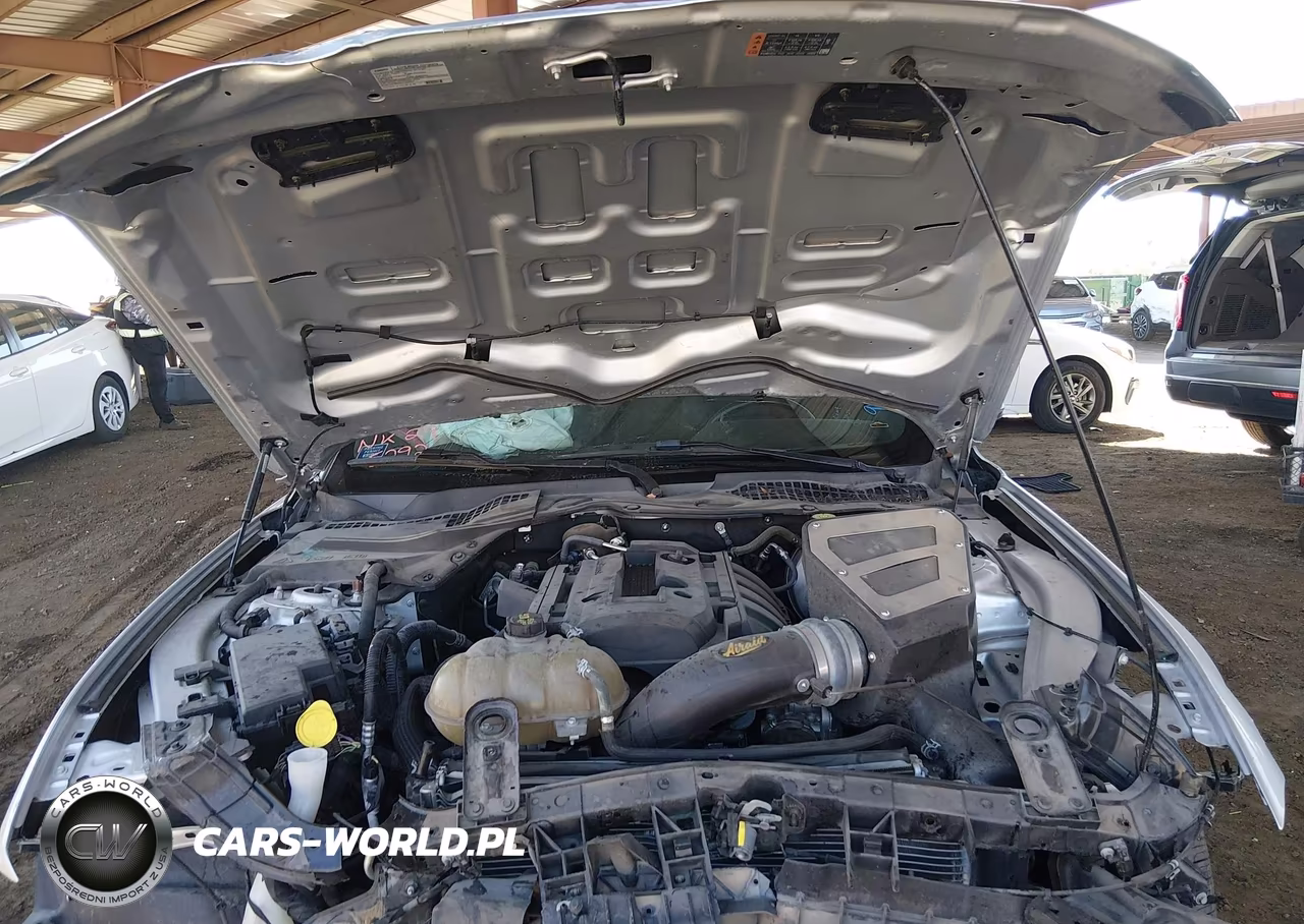2019 Ford Mustang Ecoboost Premium VIN:1FA6P8TH8K5135292 - 10