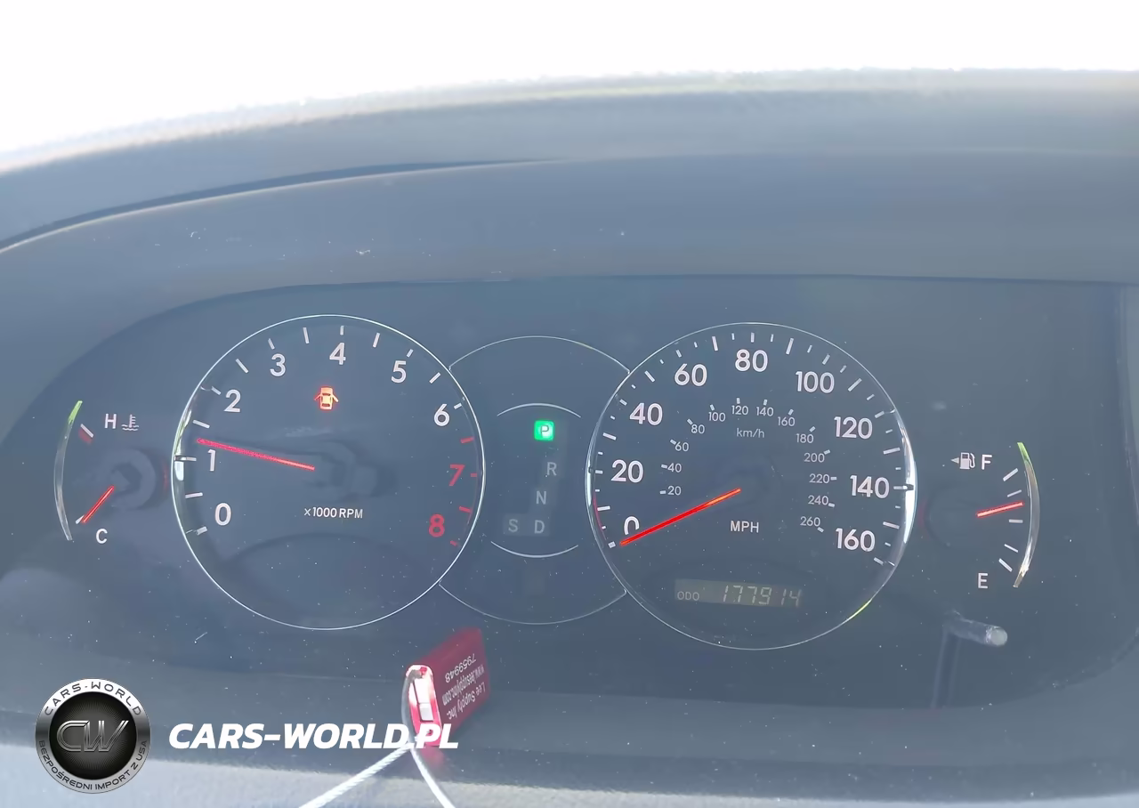 2006 Toyota Avalon Touring VIN:4T1BK36B46U079375 - 7