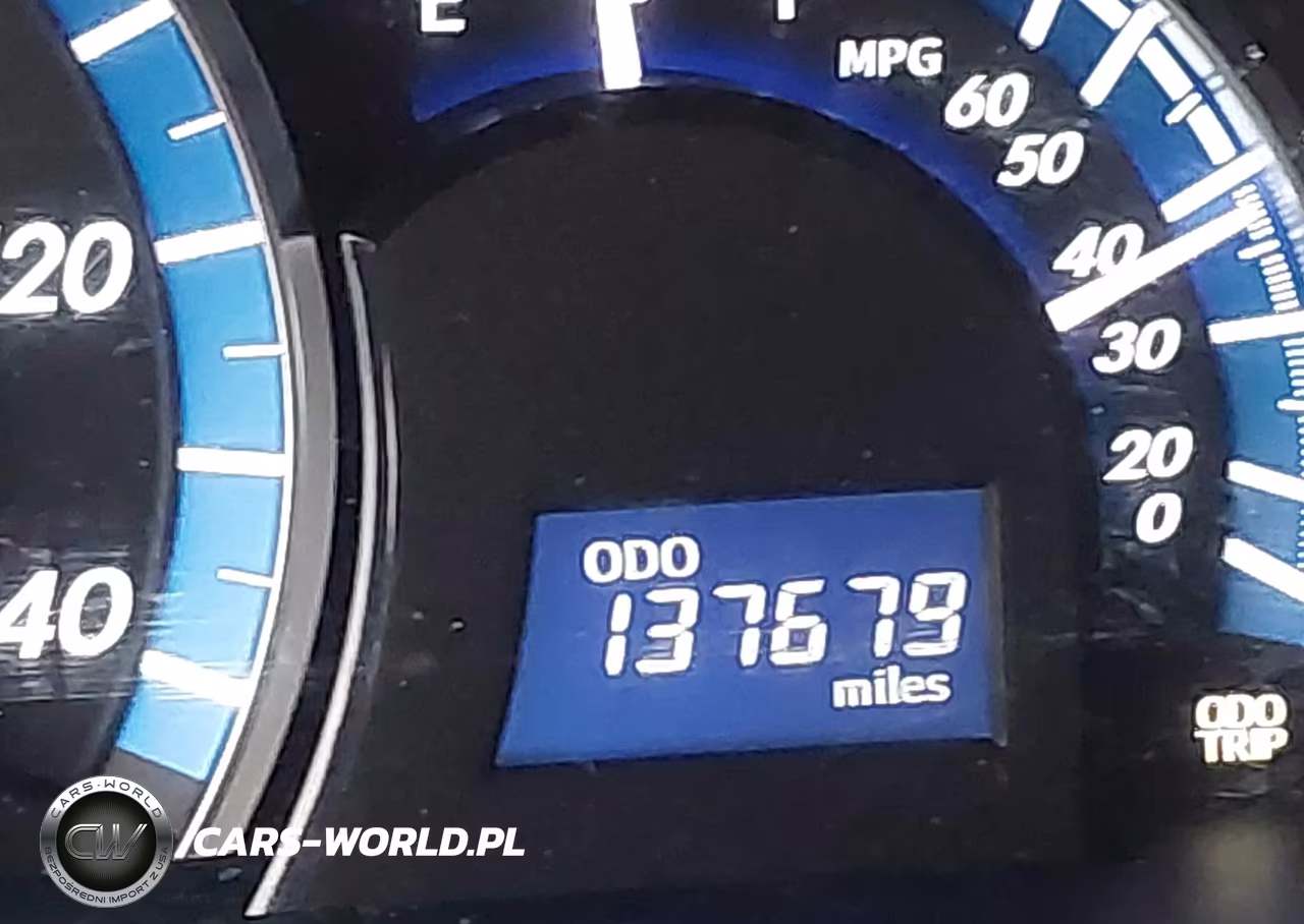 2014 Toyota Camry Hybrid Le VIN:4T1BD1FKXEU116281 - 15