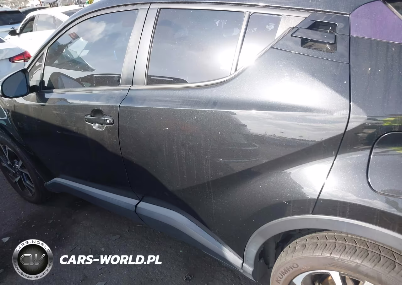 2021 Toyota C-Hr Xle VIN:NMTKHMBX9MR132906 - 15