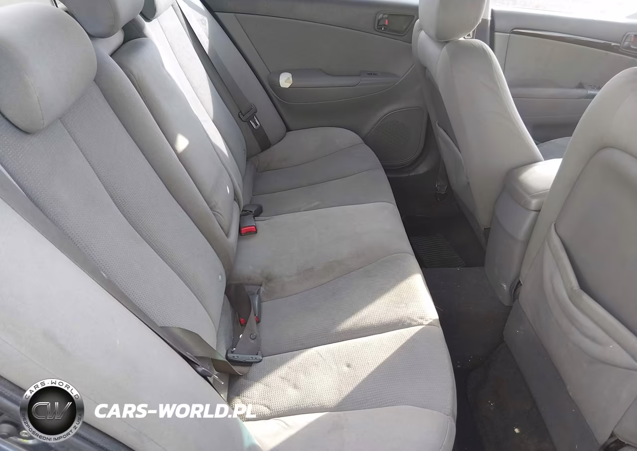 2009 Hyundai Sonata Gls VIN:5NPET46C19H538776 - 8