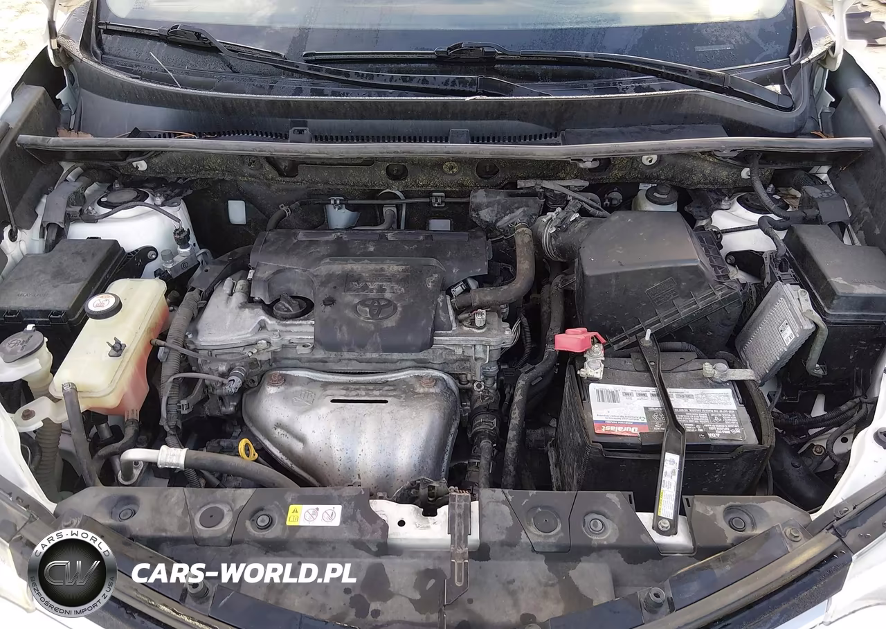 2018 Toyota Rav4 Xle VIN:JTMRFREV5JD257633 - 10
