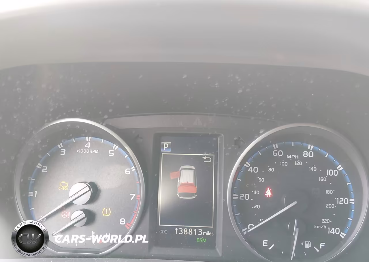 2018 Toyota Rav4 Xle VIN:JTMRFREV5JD257633 - 7