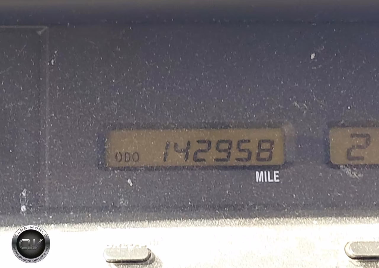 2001 Toyota Avalon Xl VIN:4T1BF28B81U122605 - 12