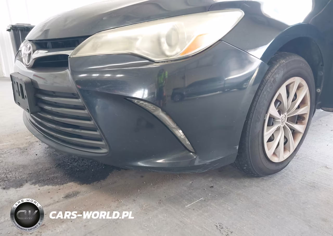 2015 Toyota Camry Le VIN:4T1BF1FK1FU488409 - 6