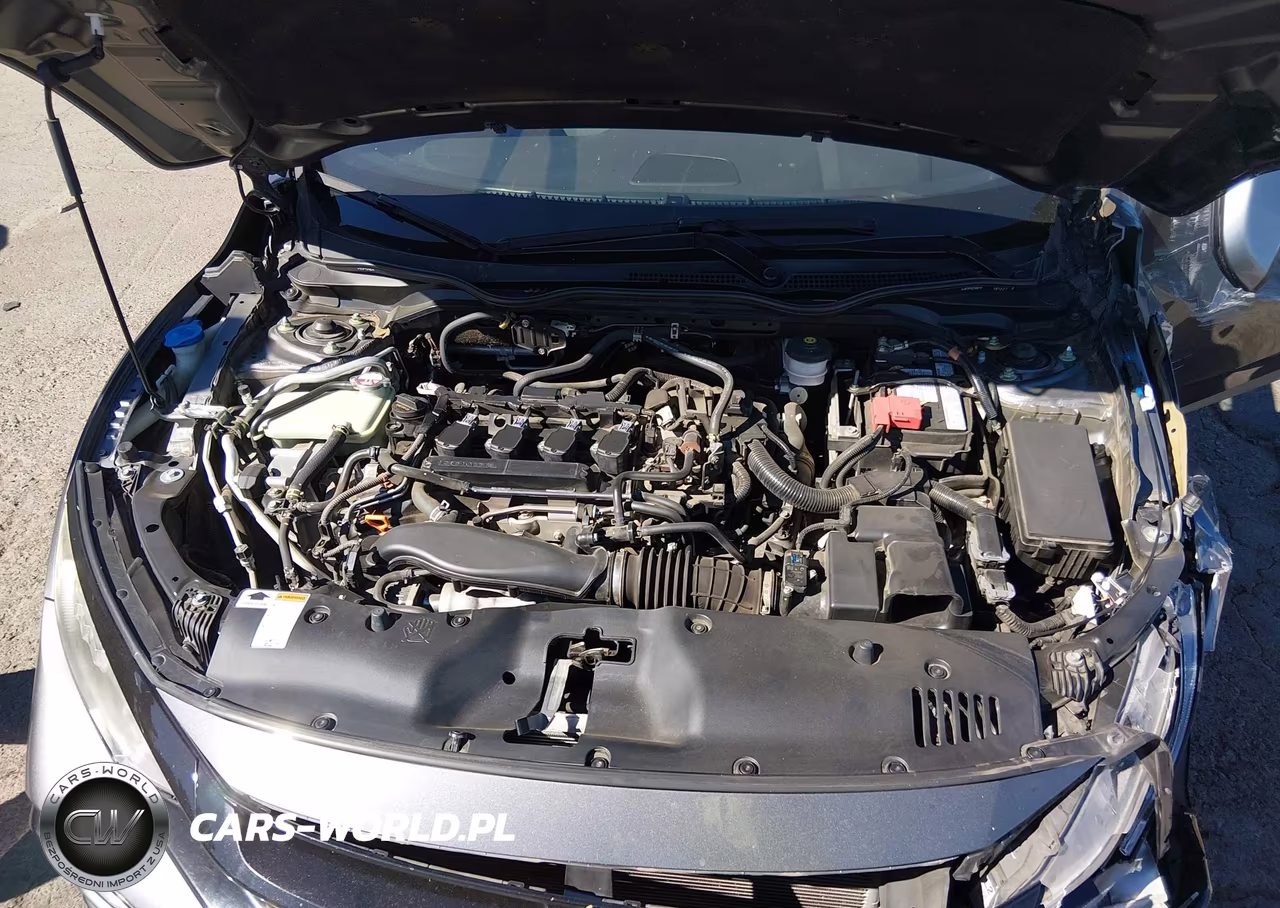 2021 Honda Civic Sport Touring VIN:SHHFK7H90MU402350 - 10