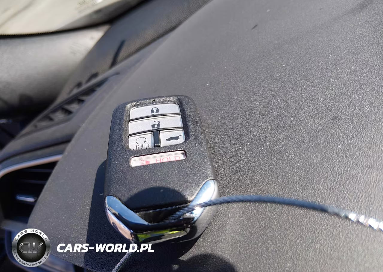 2021 Honda Civic Sport Touring VIN:SHHFK7H90MU402350 - 11