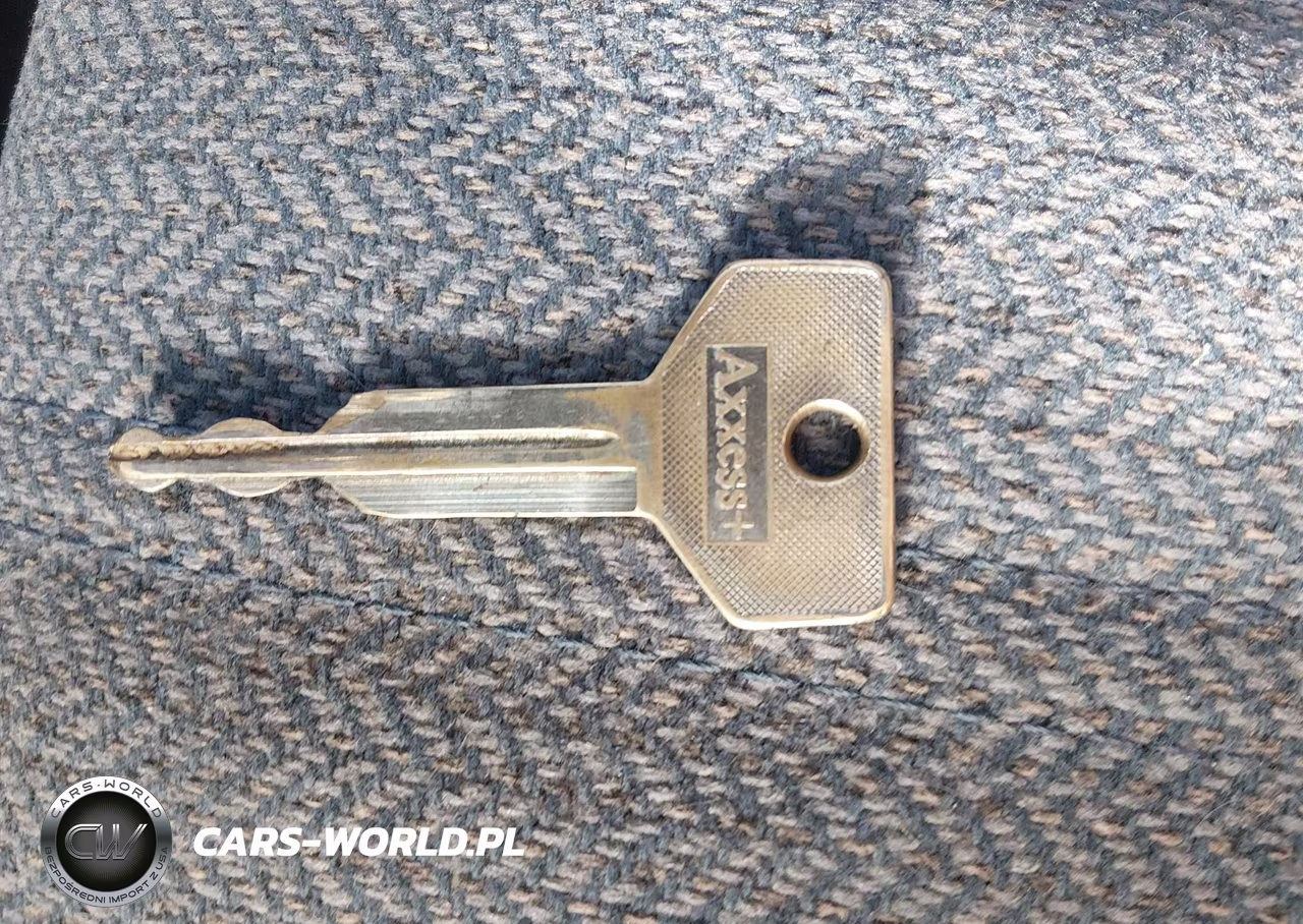 1989 Toyota Corolla Dlx VIN:JT2AE92W0K3235567 - 11