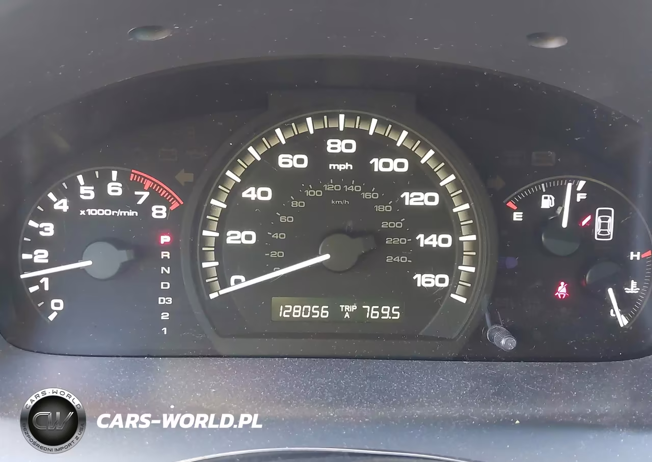 2006 Honda Accord 2.4 Ex VIN:1HGCM56896A035880 - 7