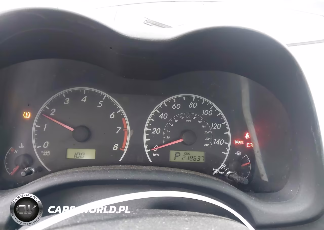 2009 Toyota Corolla S VIN:2T1BU40E89C143734 - 7