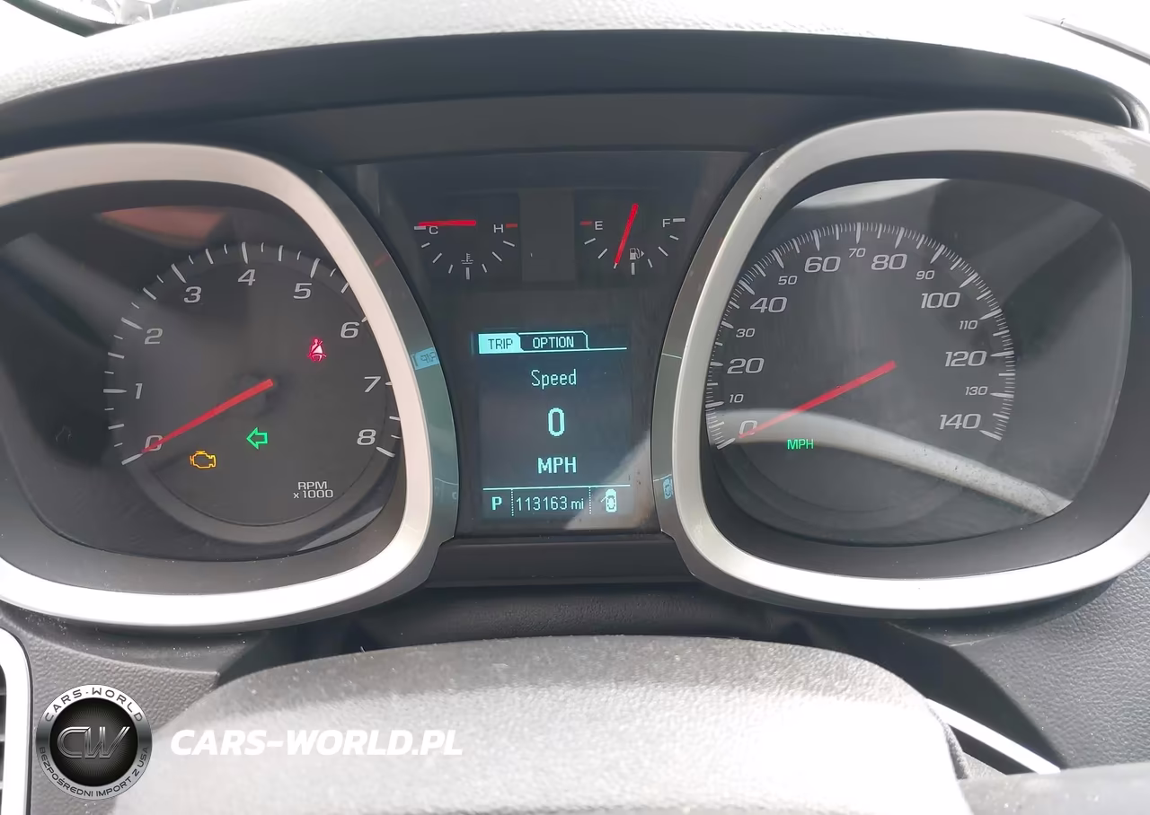 2016 Chevrolet Equinox Lt VIN:2GNFLFEK5G6281686 - 7