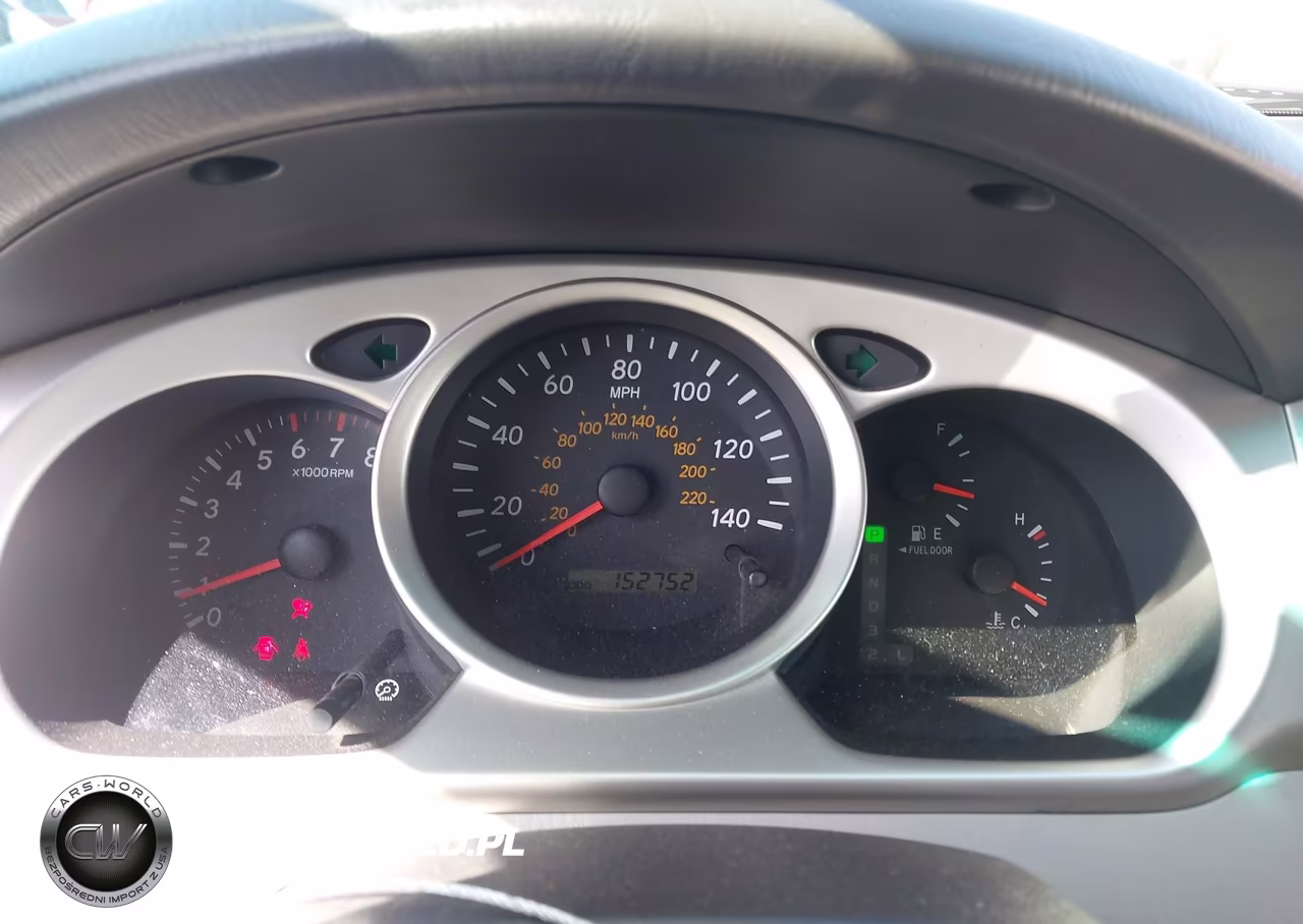 2004 Toyota Highlander Limited V6 VIN:JTEDP21AX40021200 - 7