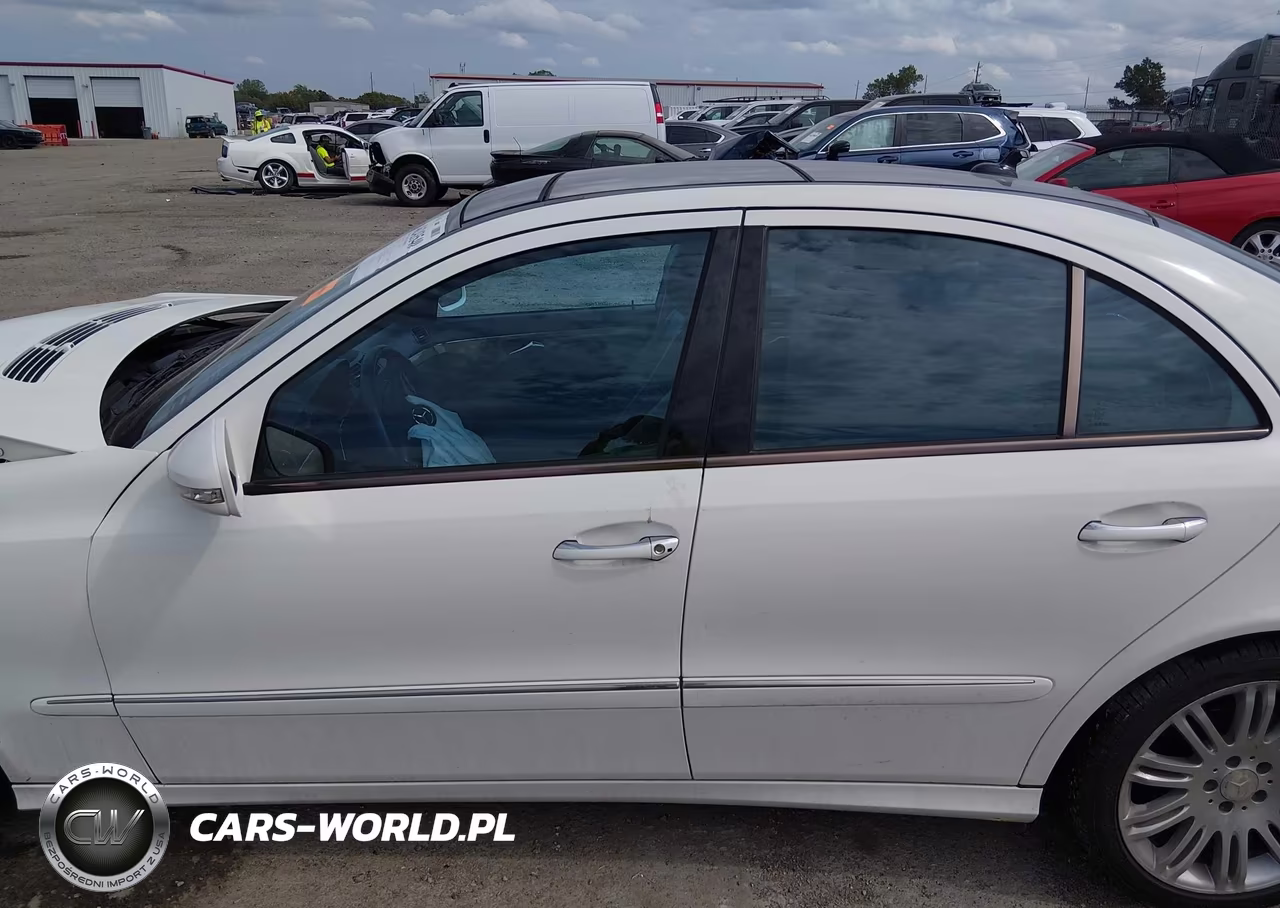 2008 Mercedes-Benz E 350 VIN:WDBUF56X88B310333 - 14