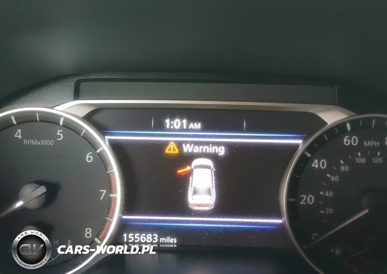 2021 Nissan Altima Sv Fwd VIN:1N4BL4DV1MN334422 - 14