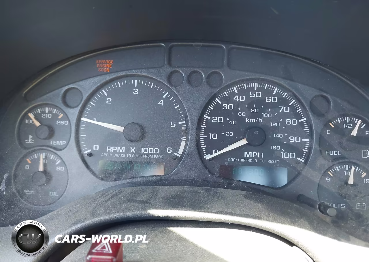 2003 Chevrolet S-10 Ls VIN:1GCCS14X338129568 - 7