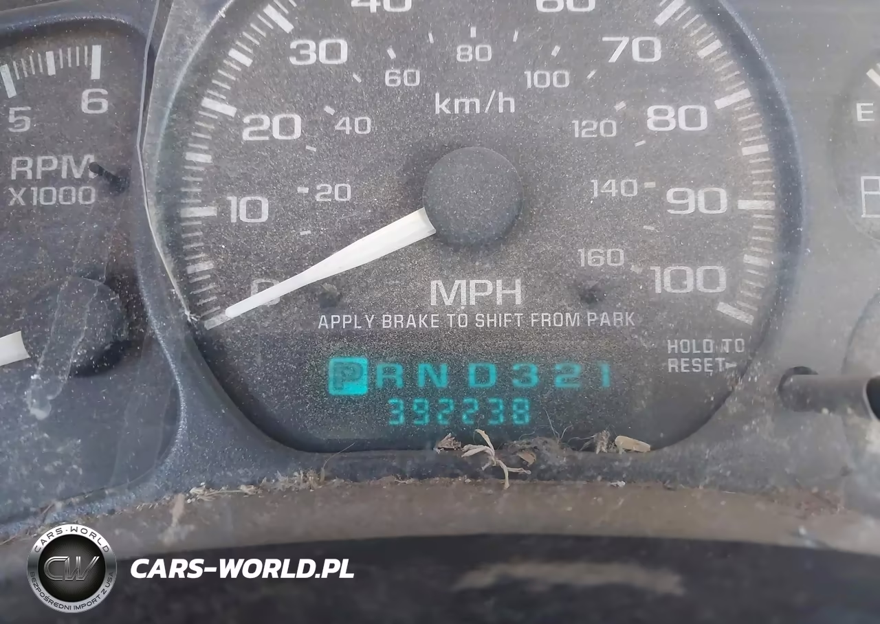 2002 Chevrolet Suburban 1500 Lt VIN:1GNEC16Z82J188571 - 15