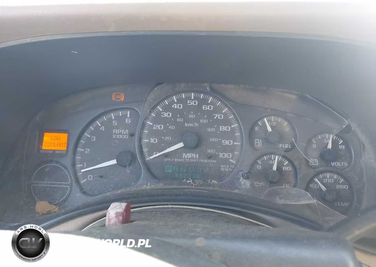 2002 Chevrolet Suburban 1500 Lt VIN:1GNEC16Z82J188571 - 7
