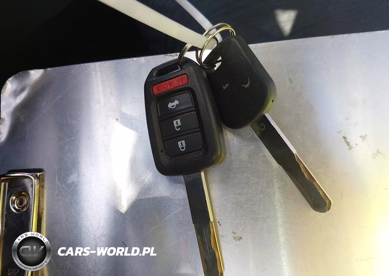 2015 Honda Civic Se VIN:19XFB2F7XFE700452 - 11