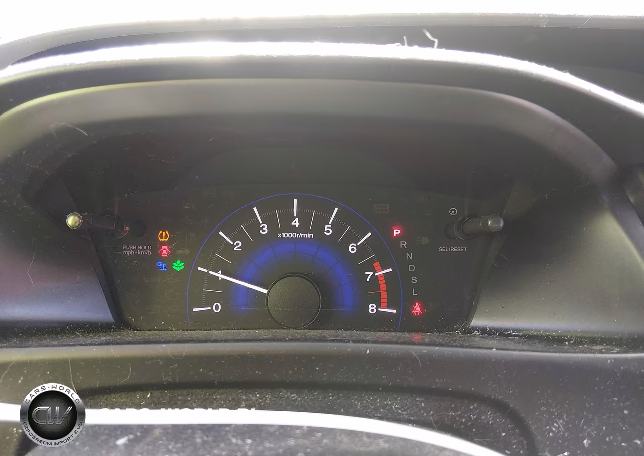 2015 Honda Civic Se VIN:19XFB2F7XFE700452 - 7