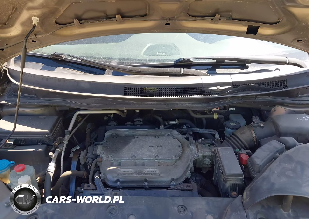 2013 Honda Odyssey Ex-L VIN:5FNRL5H6XDB023555 - 10