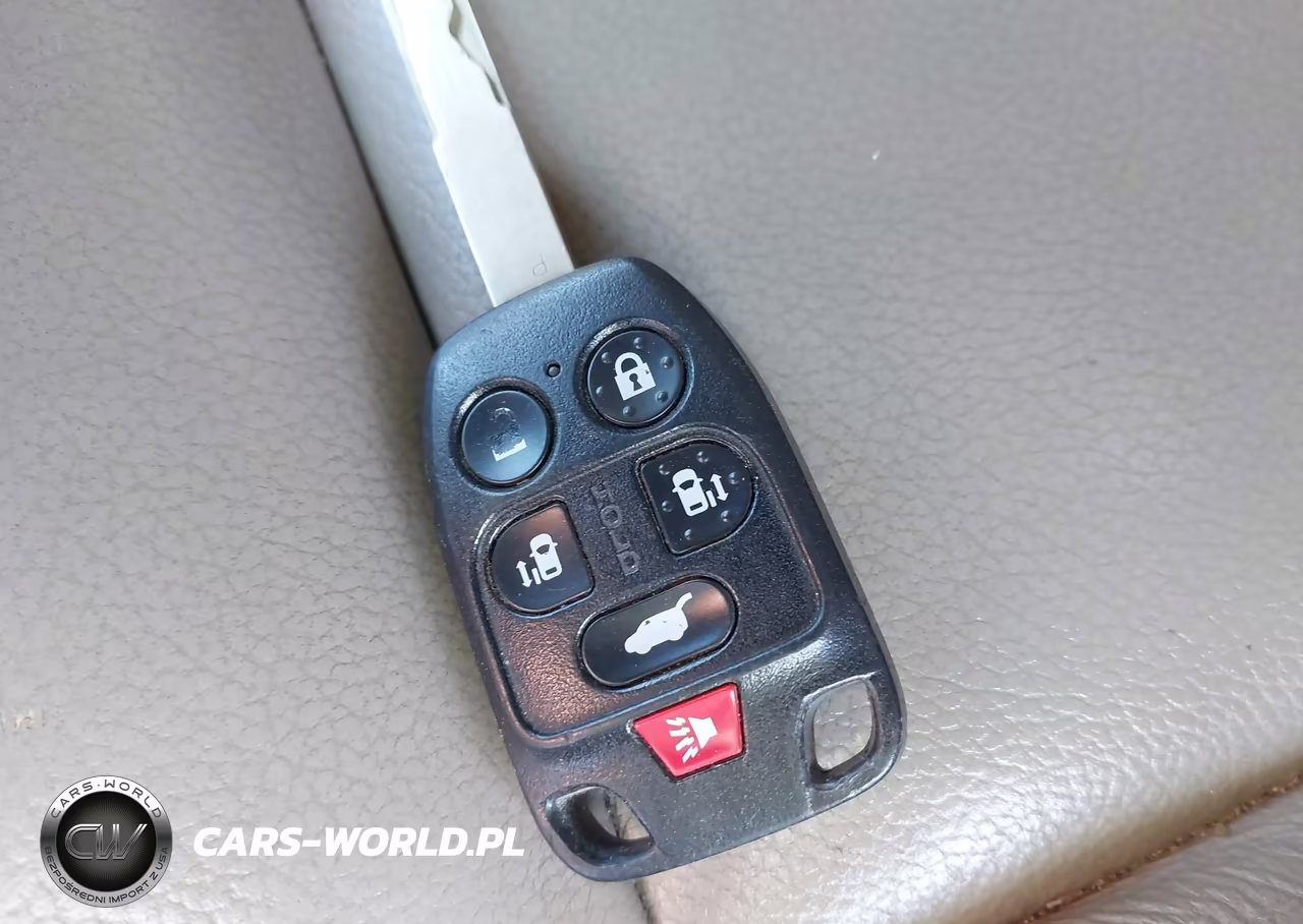 2013 Honda Odyssey Ex-L VIN:5FNRL5H6XDB023555 - 11