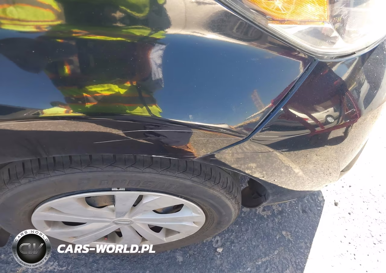 2018 Nissan Versa Note S VIN:3N1CE2CPXJL357602 - 14