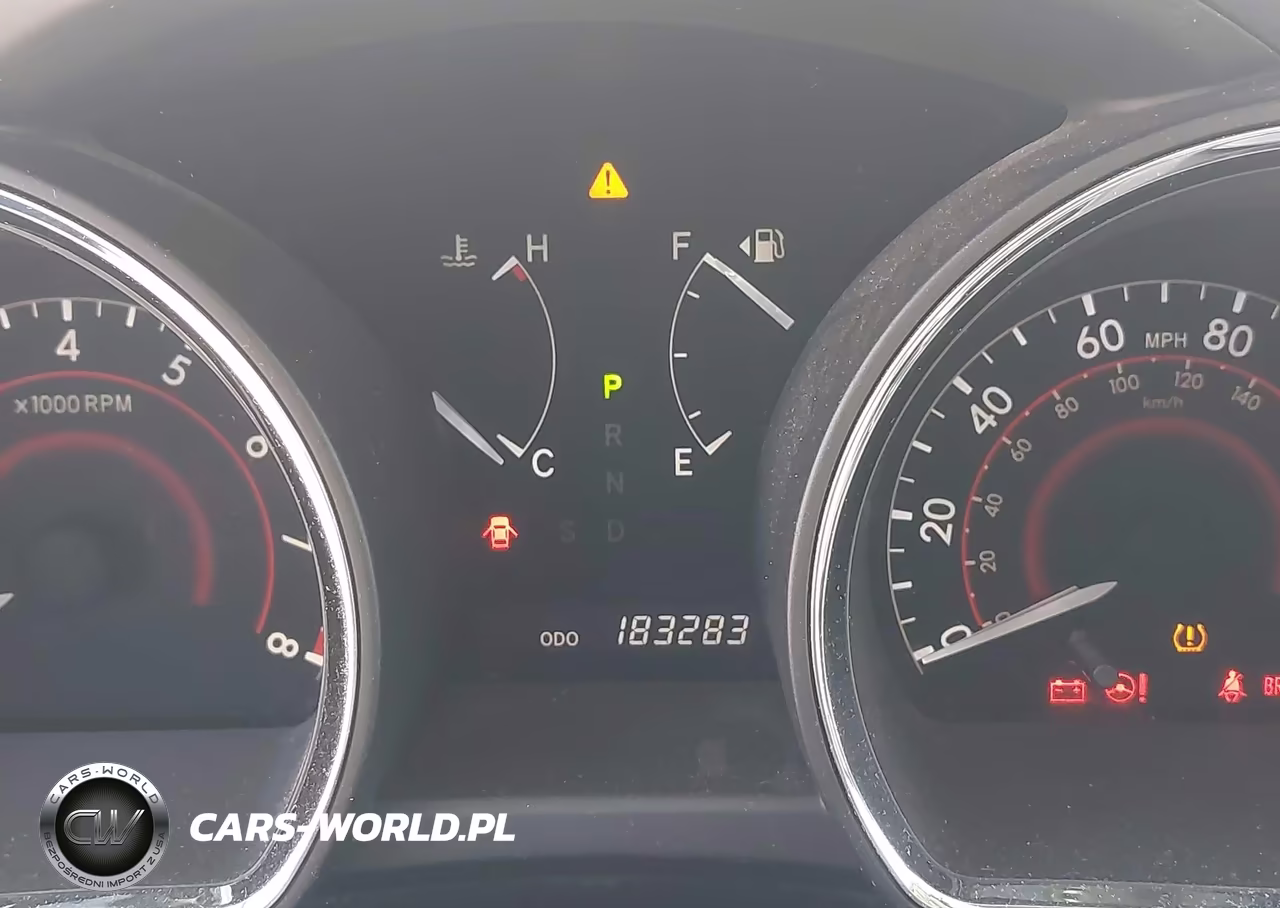 2013 Toyota Highlander Se V6 VIN:5TDBK3EH0DS219014 - 7
