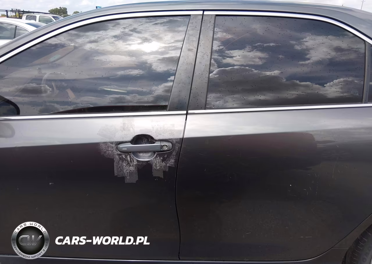 2014 Toyota Camry Se VIN:4T1BF1FK2EU470953 - 14