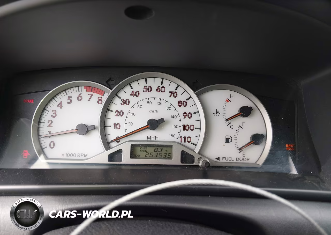 2007 Toyota Corolla S VIN:2T1BR32E77C816017 - 7