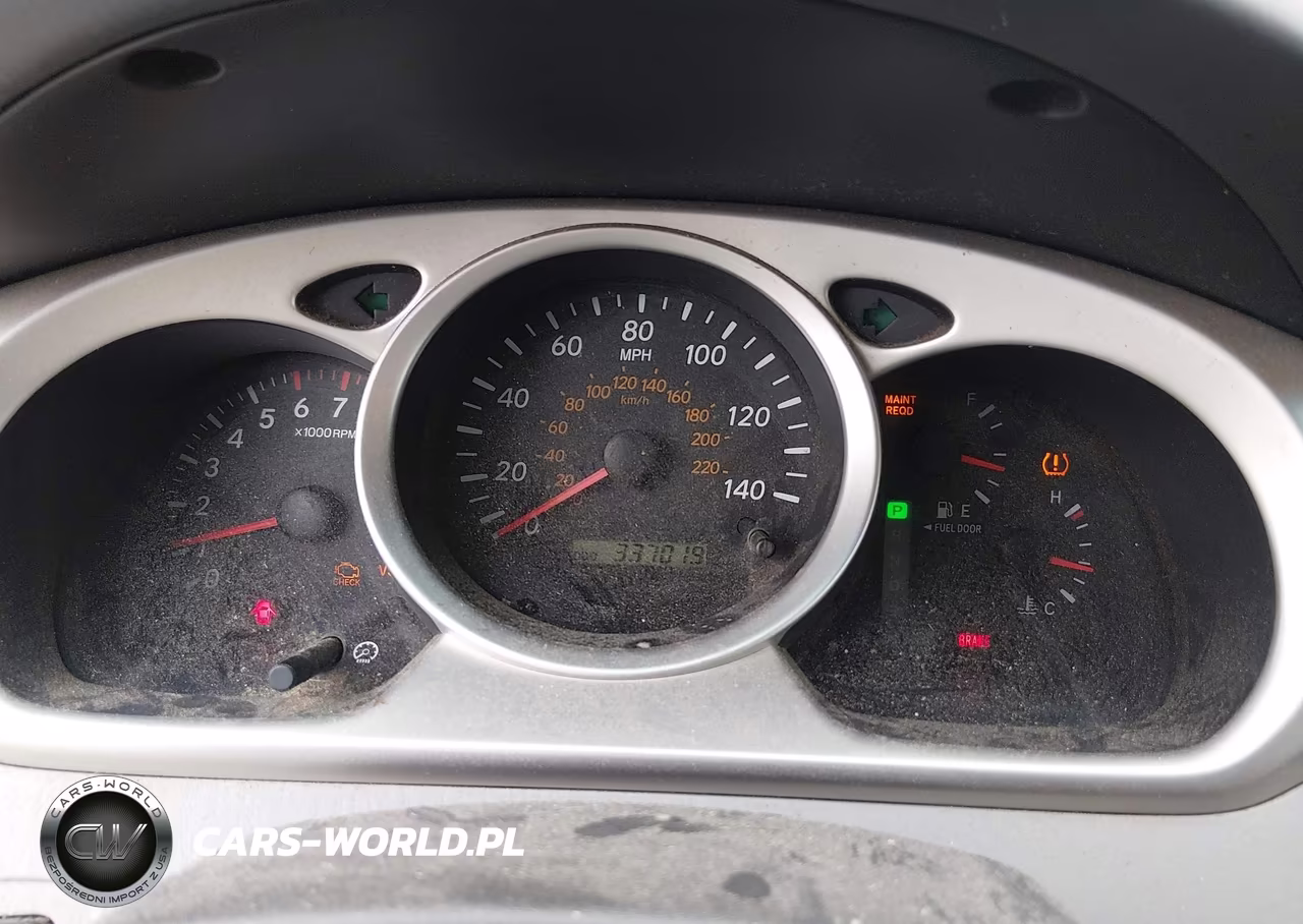 2007 Toyota Highlander V6 VIN:JTEEP21A370208299 - 7