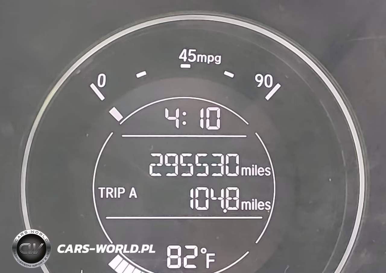 2016 Honda Hr-V Lx VIN:3CZRU6H34GM719833 - 15