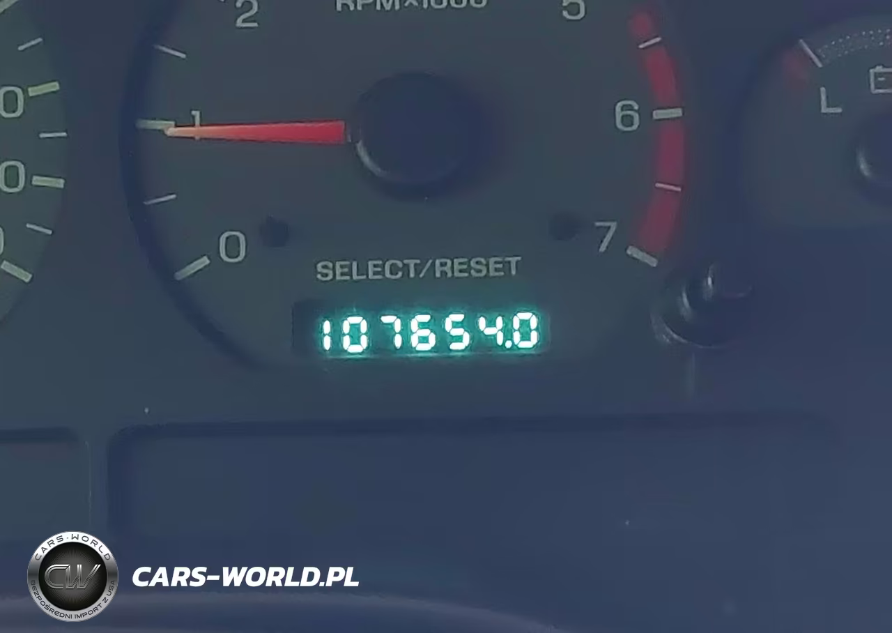 1999 Ford Mustang VIN:1FAFP4041XF163091 - 12