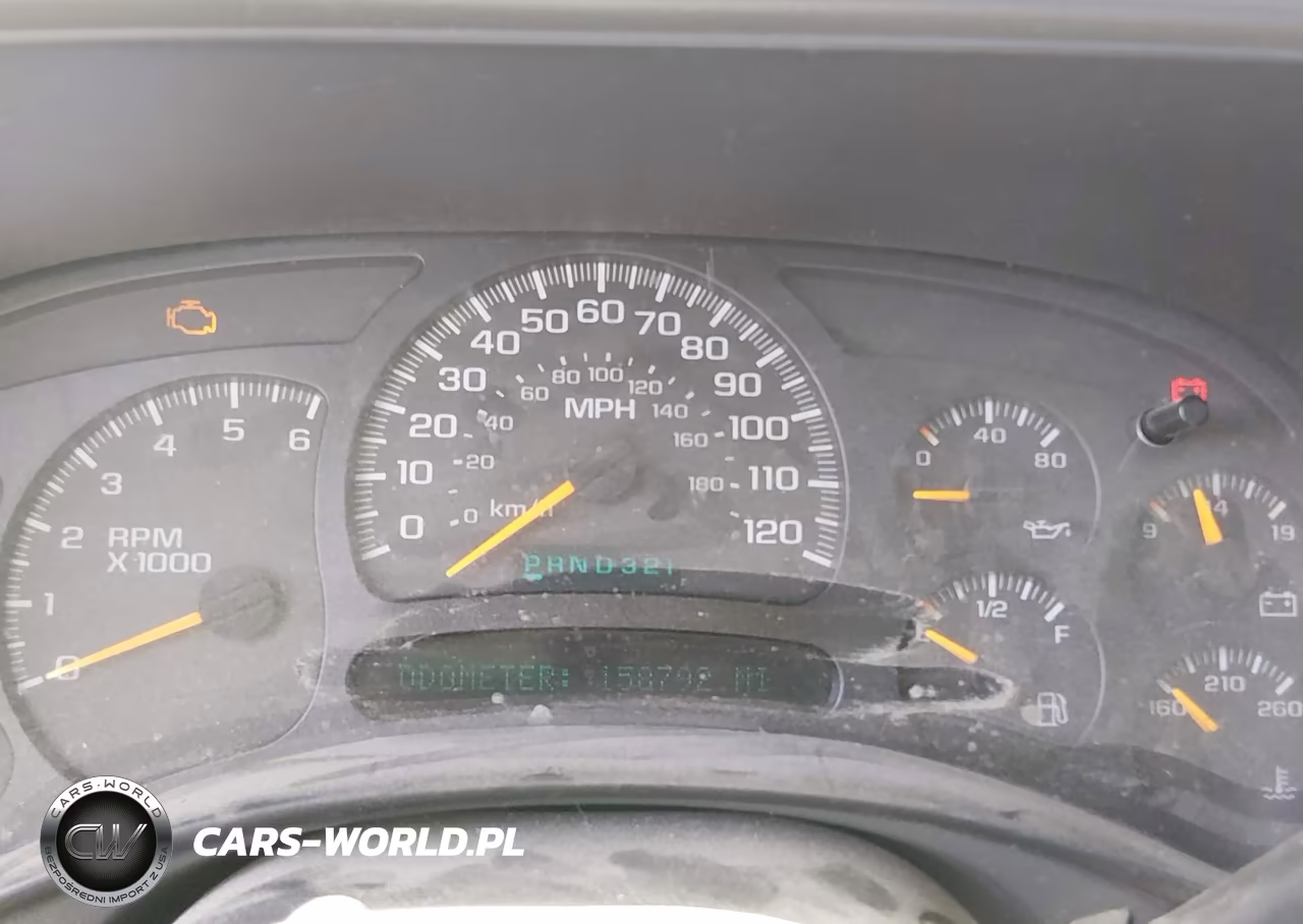 2004 GMC Sierra 1500 Sle VIN:2GTEC19V541246117 - 7