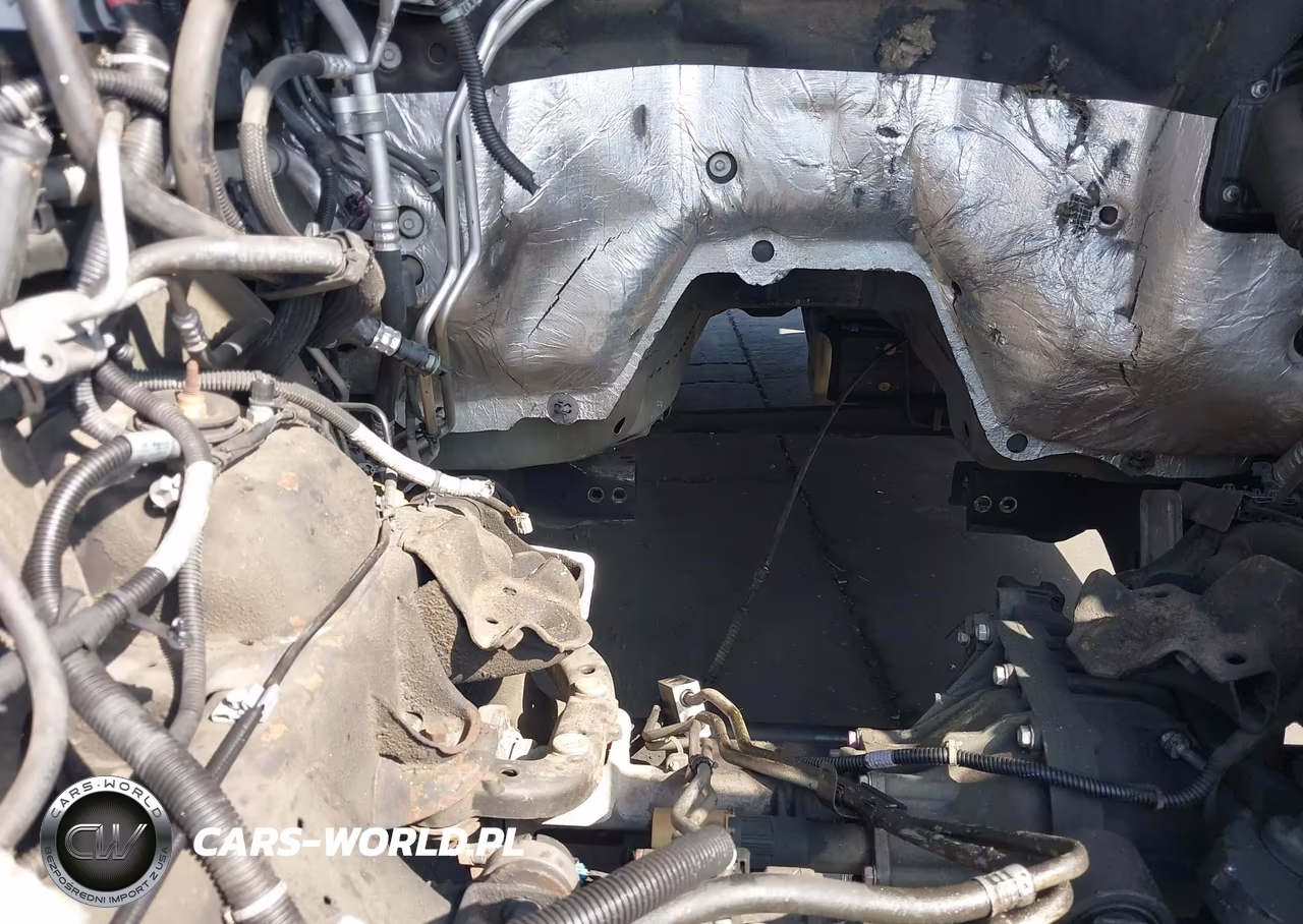 2020 Chevrolet Suburban 4Wd Lt VIN:1GNSKHKC8LR238422 - 6