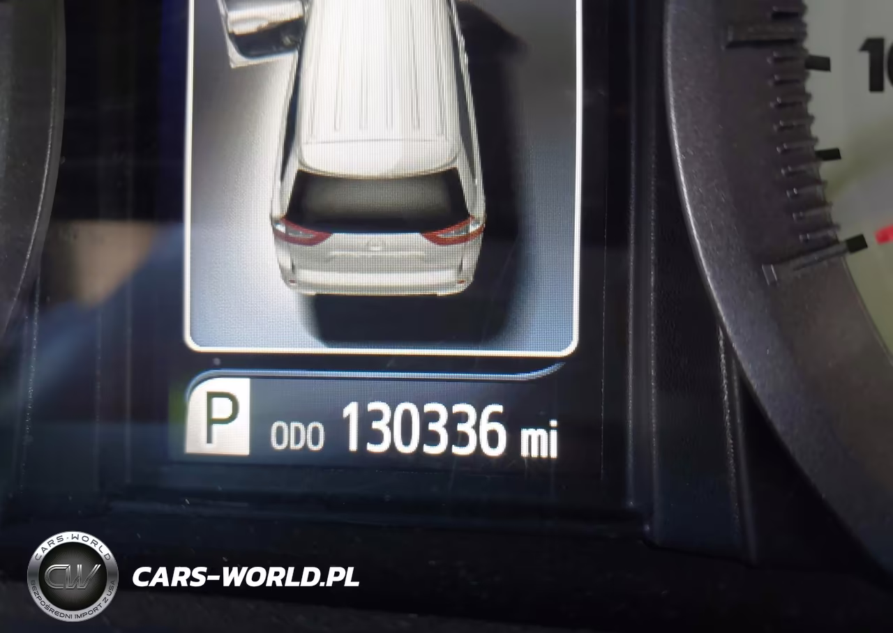 2020 Toyota Sienna Se VIN:5TDXZ3DC4LS080270 - 15