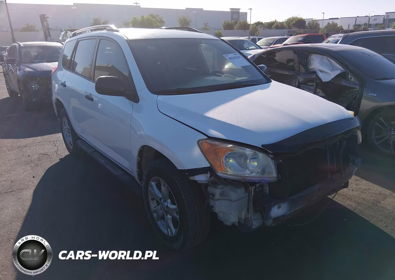 2010 Toyota Rav4