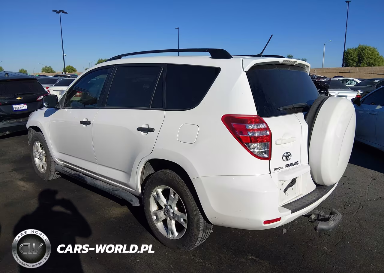 2010 Toyota Rav4 VIN:JTMJF4DV2A5020819 - 14