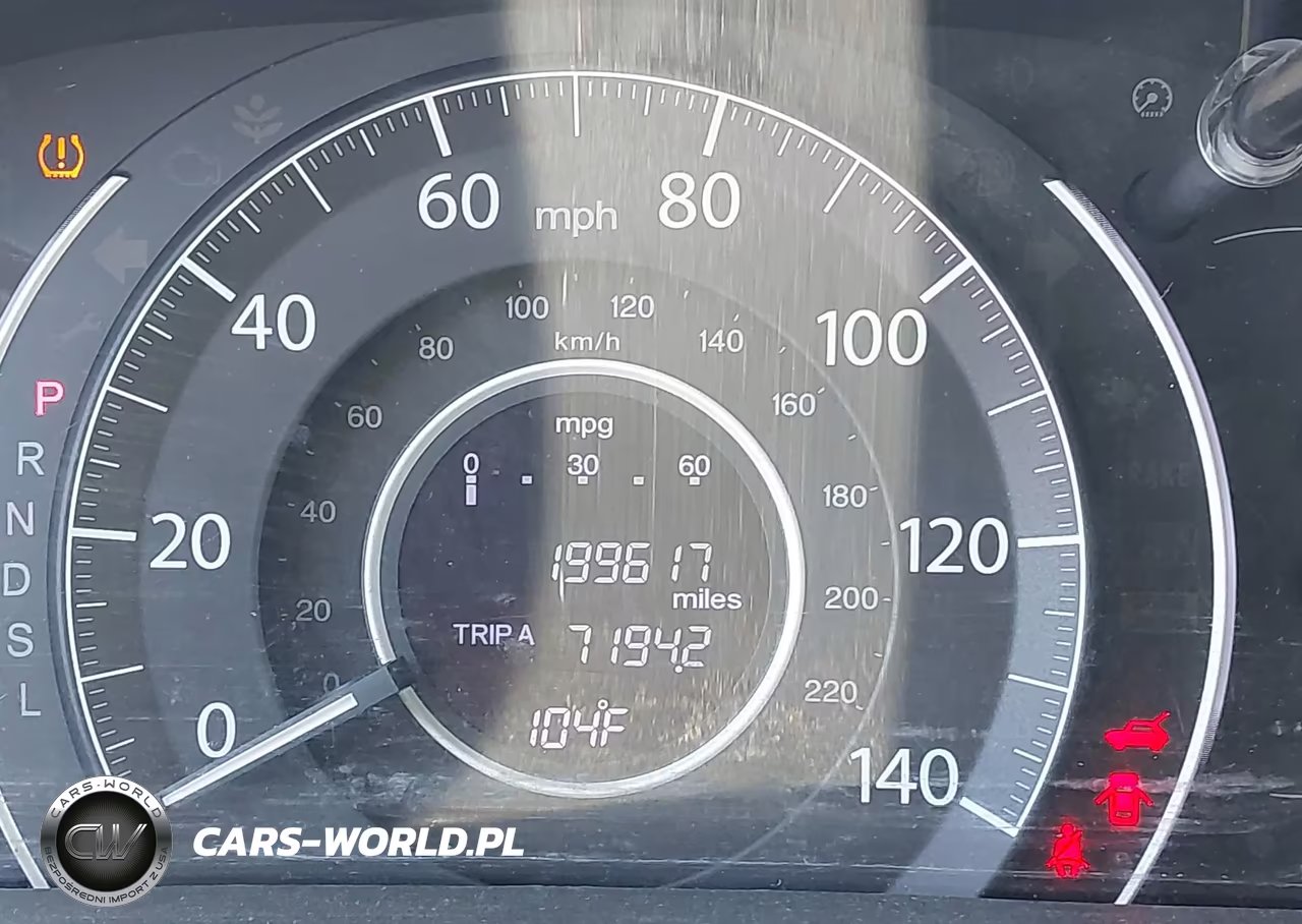2016 Honda Cr-V Ex VIN:2HKRM3H51GH554139 - 7