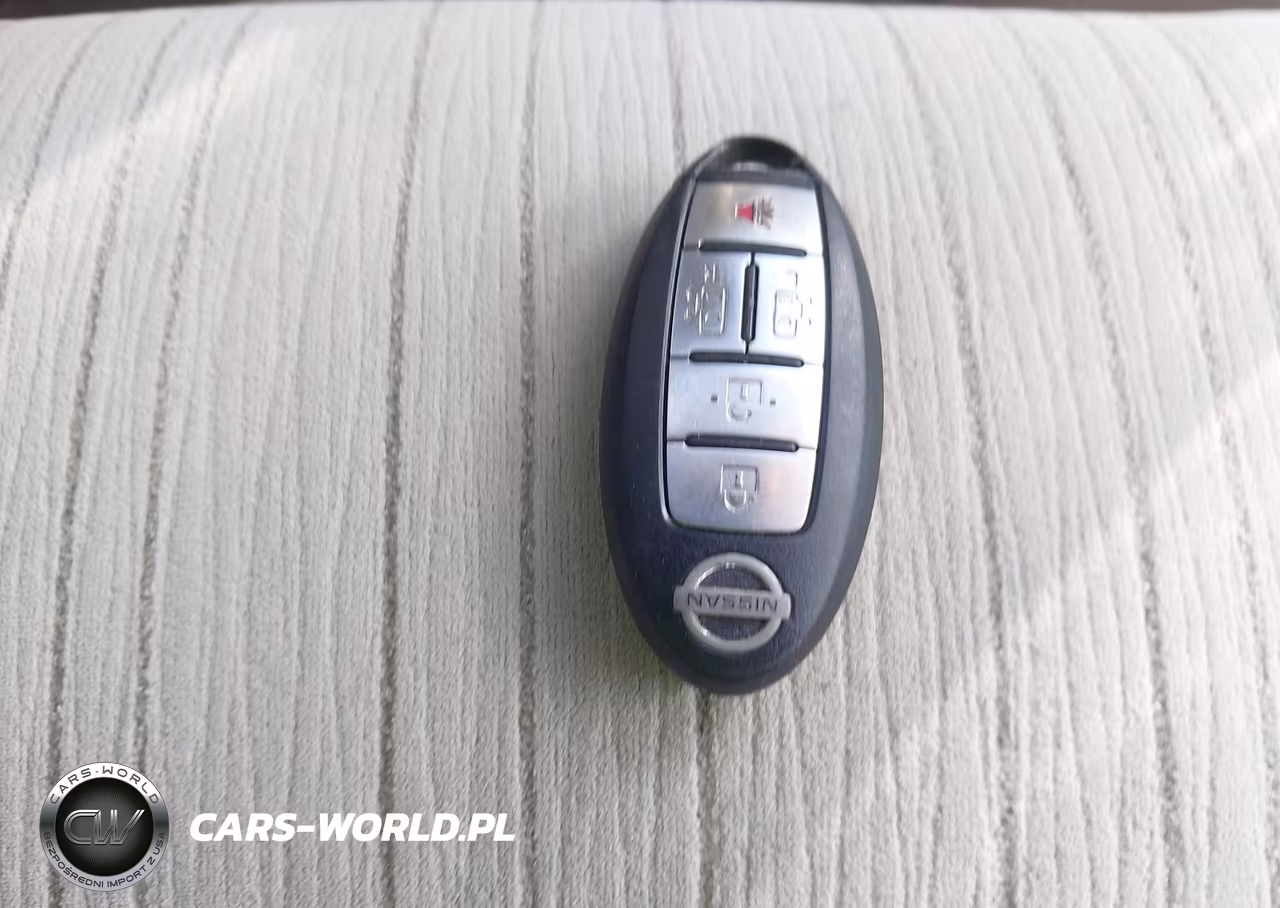 2014 Nissan Quest Sv VIN:JN8AE2KP0E9100389 - 11