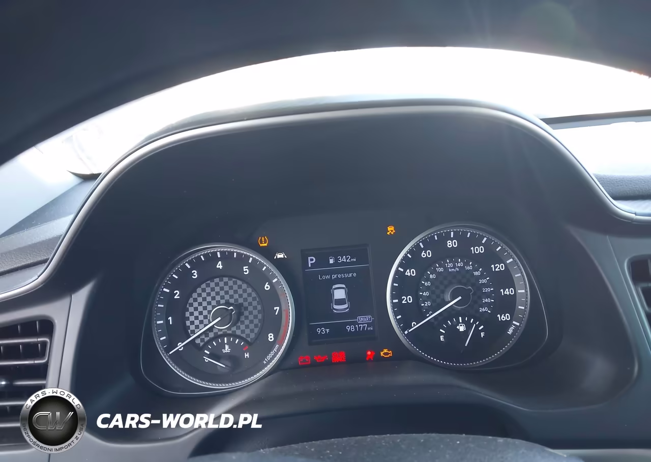 2019 Hyundai Elantra Sel VIN:KMHD84LF6KU731119 - 7
