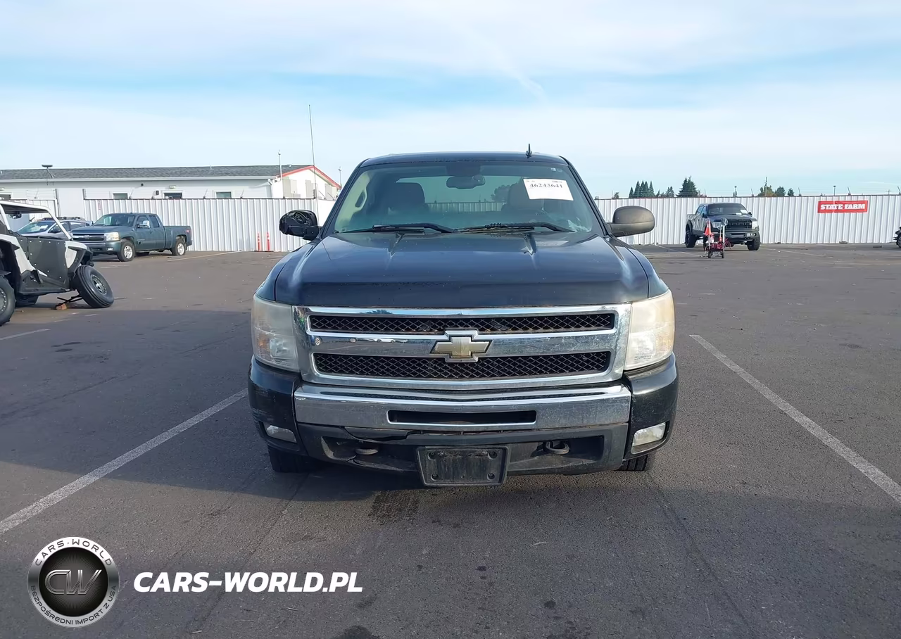 2009 Chevrolet Silverado 1500 Lt VIN:3GCEK23339G250648 - 13