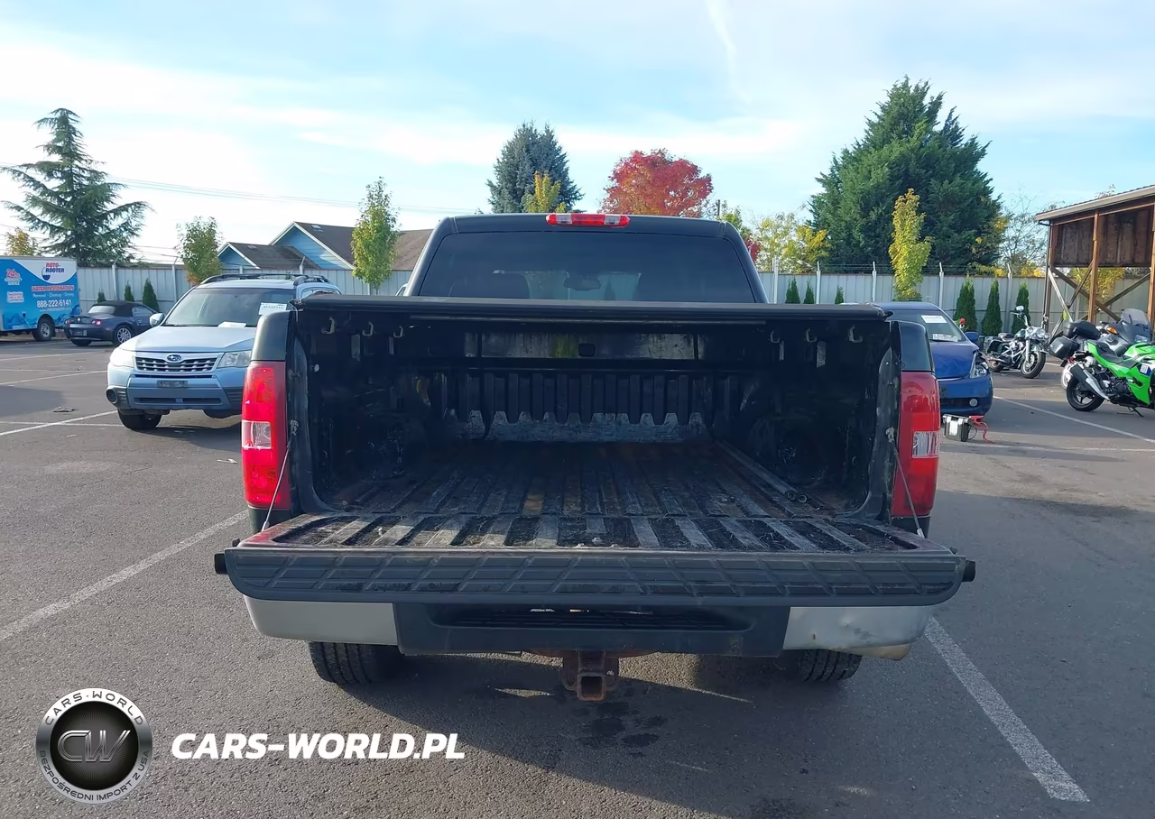 2009 Chevrolet Silverado 1500 Lt VIN:3GCEK23339G250648 - 18