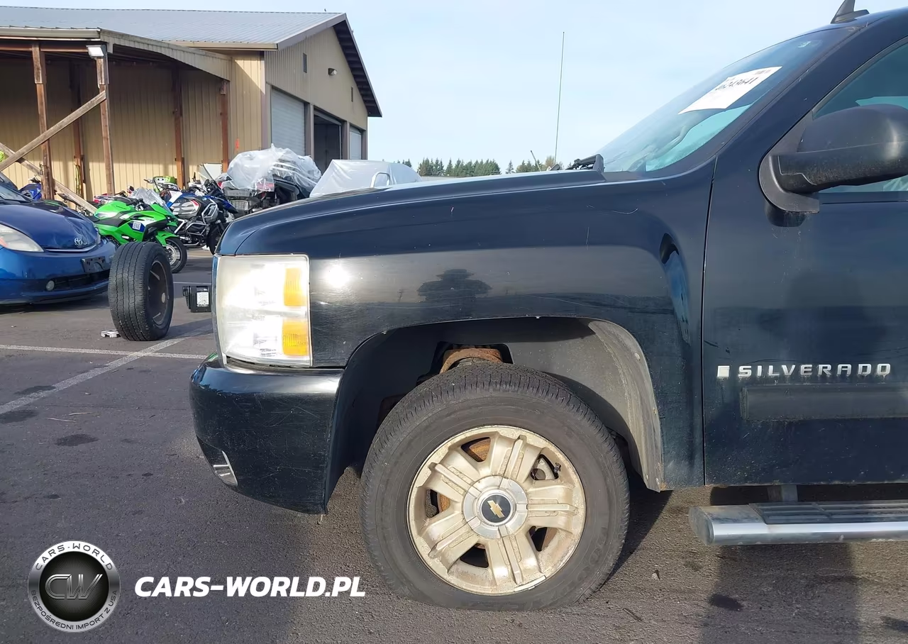 2009 Chevrolet Silverado 1500 Lt VIN:3GCEK23339G250648 - 20