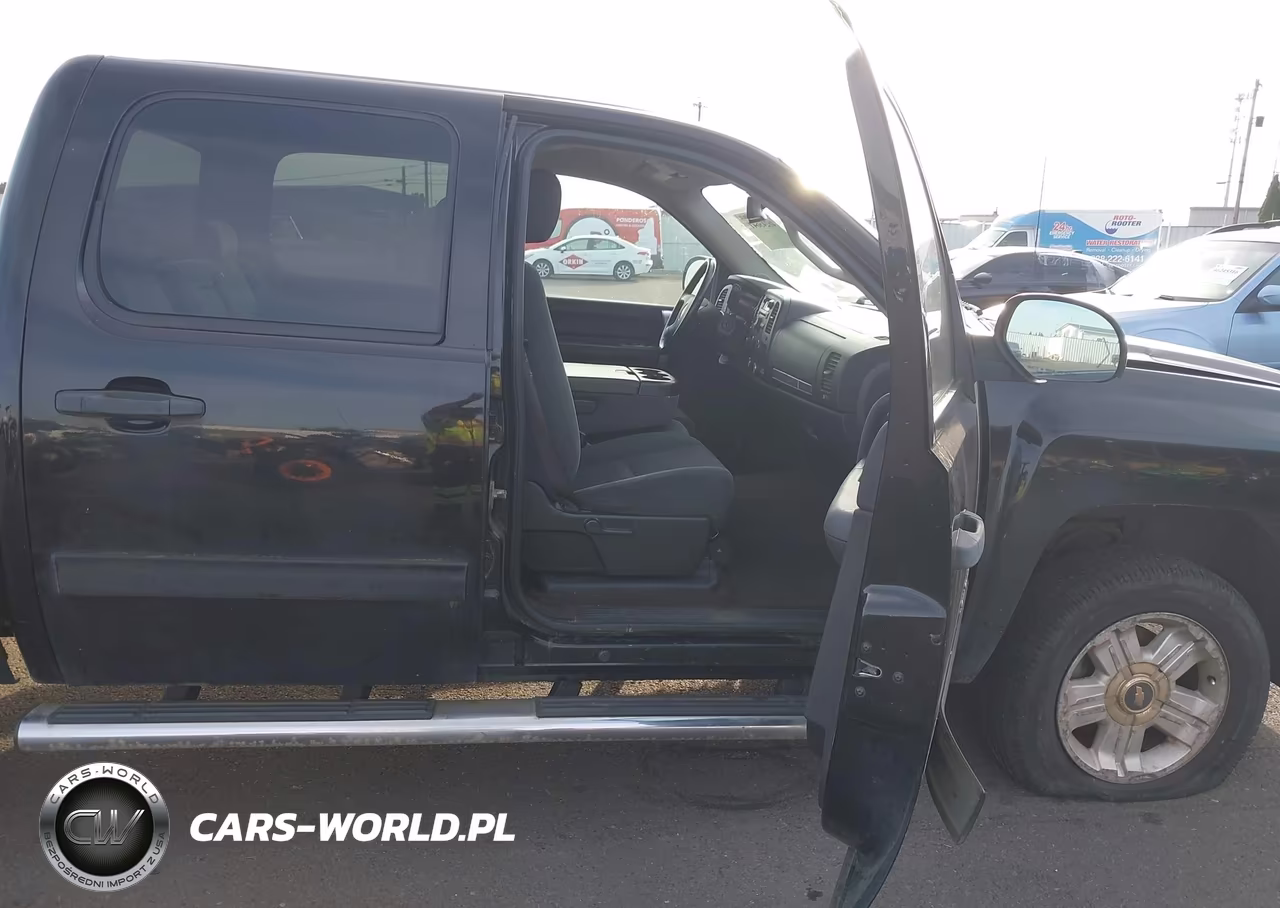2009 Chevrolet Silverado 1500 Lt VIN:3GCEK23339G250648 - 5