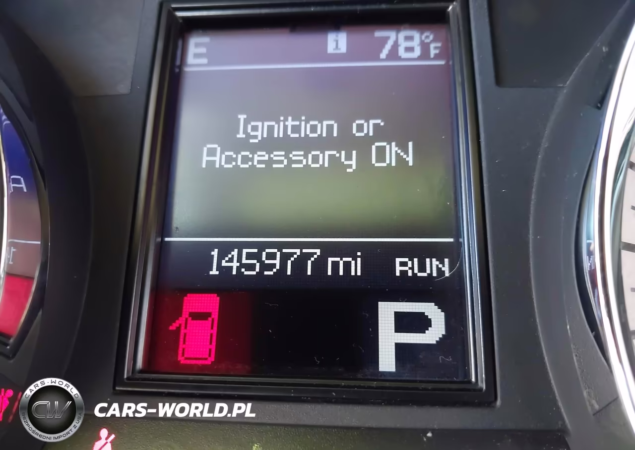 2011 Dodge Durango Citadel VIN:1D4SD5GT7BC651401 - 15