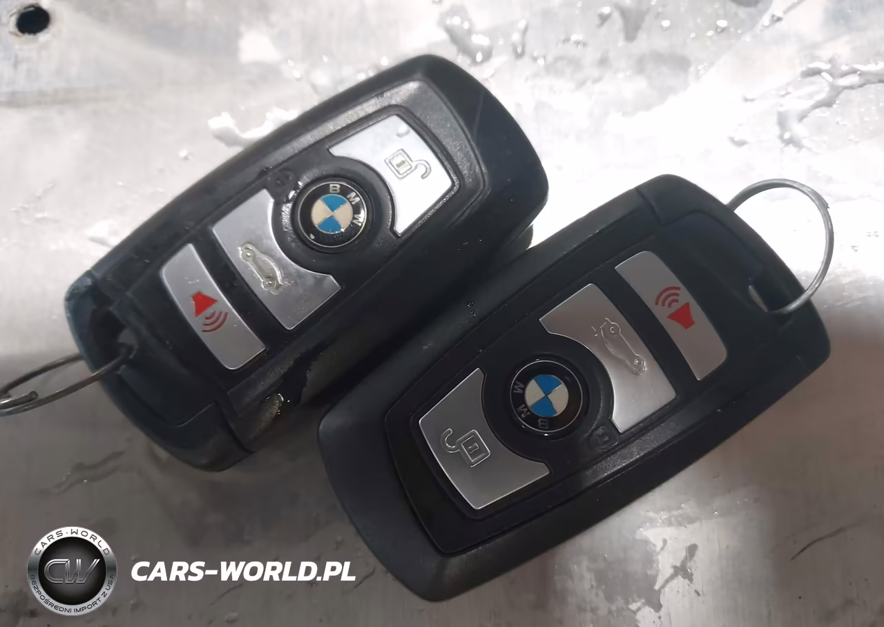 2014 BMW 535I xDrive VIN:WBA5B3C59ED534961 - 11