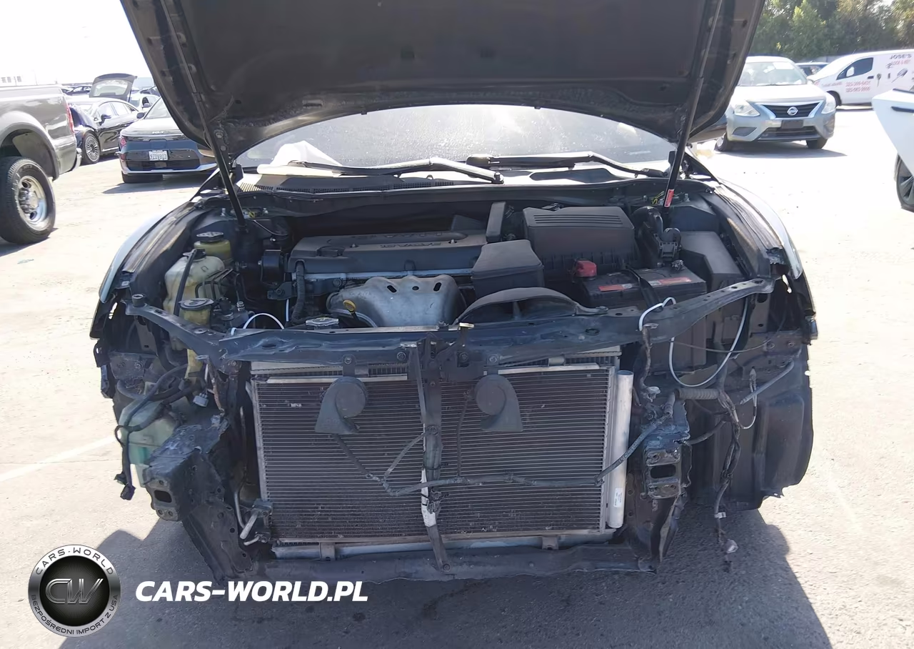 2009 Toyota Camry Le VIN:4T1BE46KX9U381318 - 6