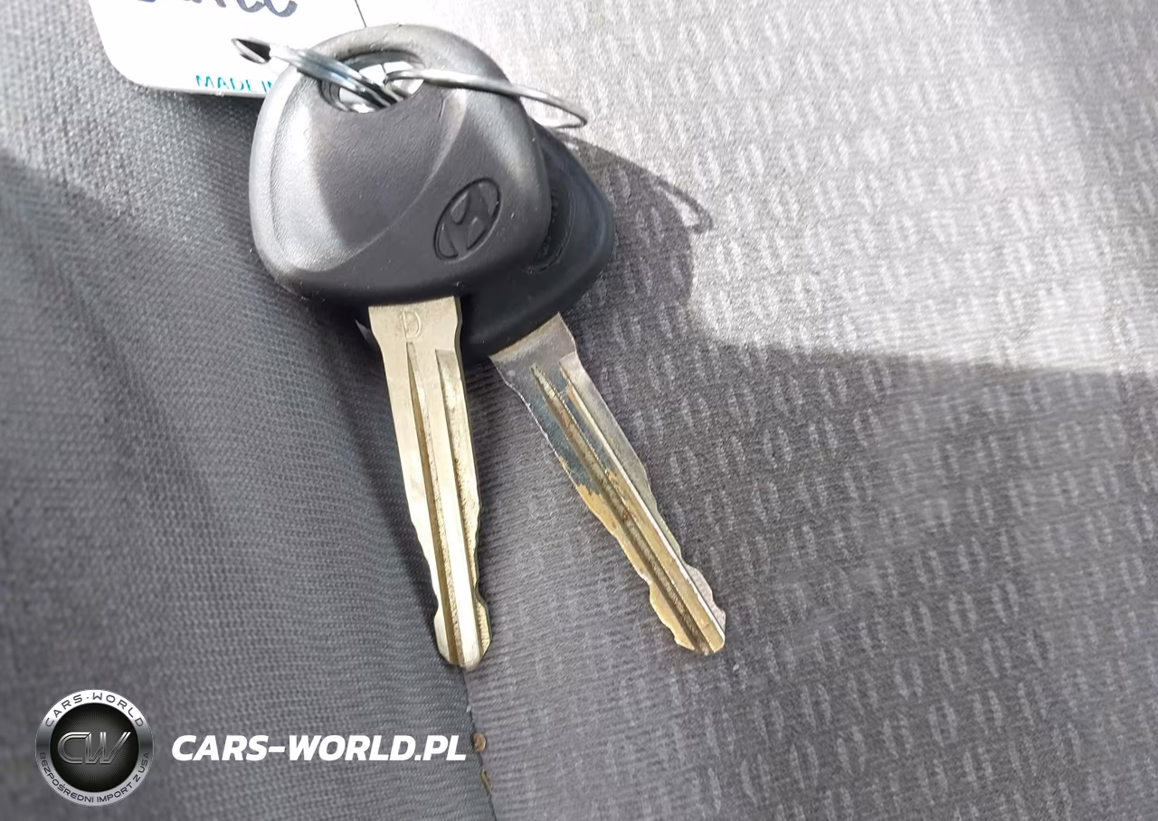 2008 Hyundai Elantra Gls-Se VIN:KMHDU46D68U543523 - 11